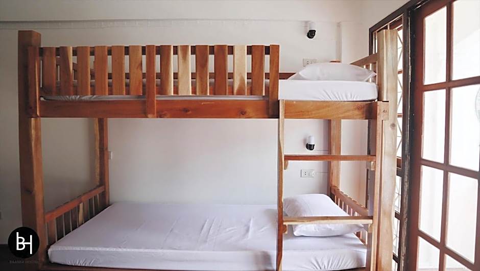 BAAN64 Hostel