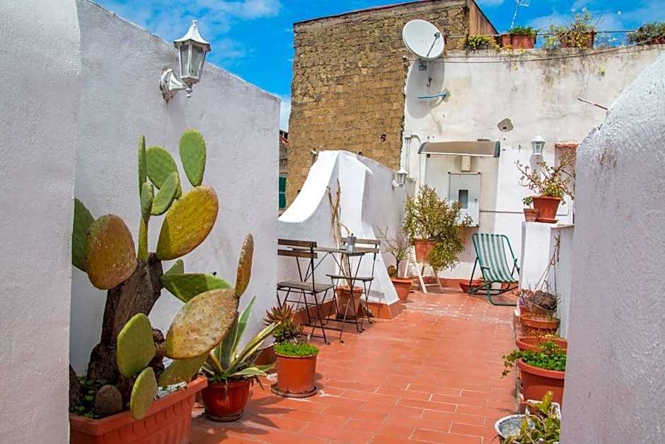 B&B Epoche'