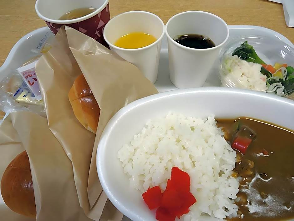 Toyoko Inn Shin-Shirakawa Ekimae
