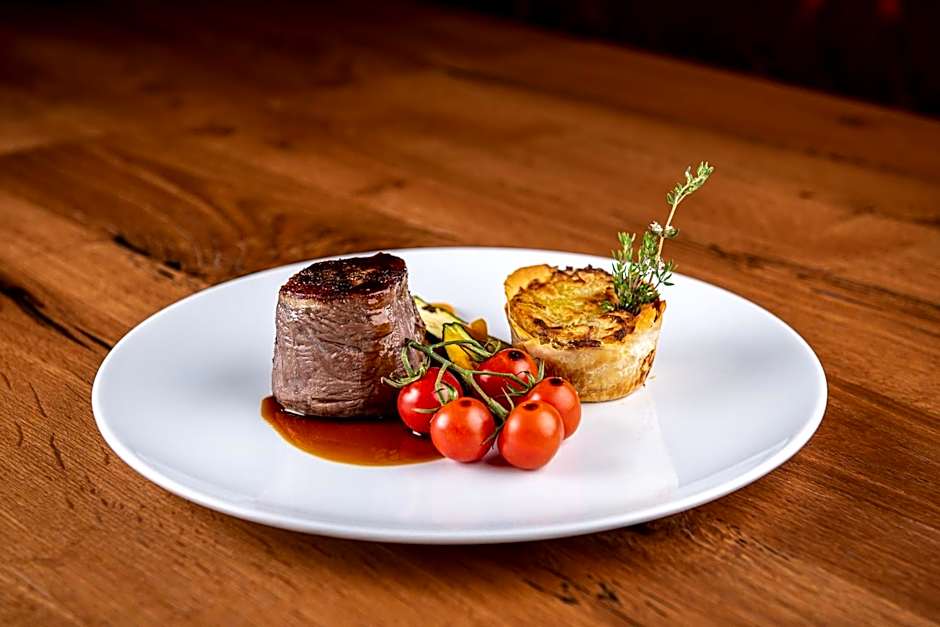 Hotel B&B Feldmessner