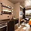 Urban RVK studios by Heimaleiga