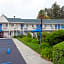 Motel 6-Sacramento, CA - Central