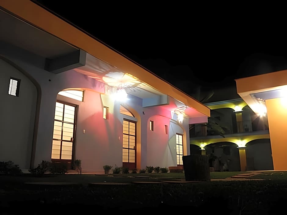 Azul Cielo Hostel