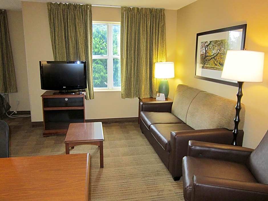 Extended Stay America Suites - Seattle - Everett - Silverlake