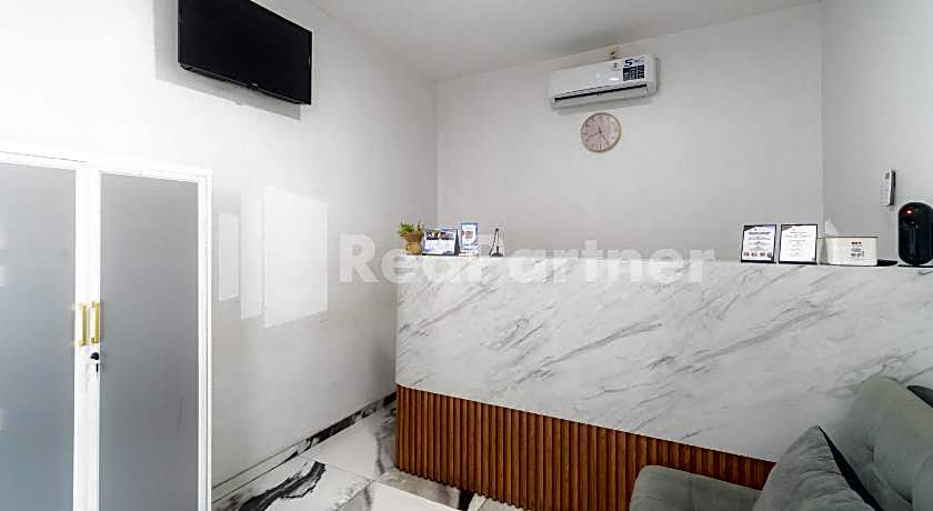 Hotel Buana Express RedPartner