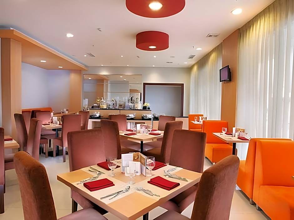 Swiss-Belinn Balikpapan