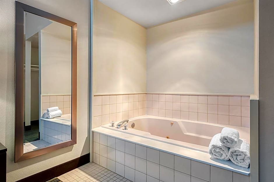 Best Western Alderwood