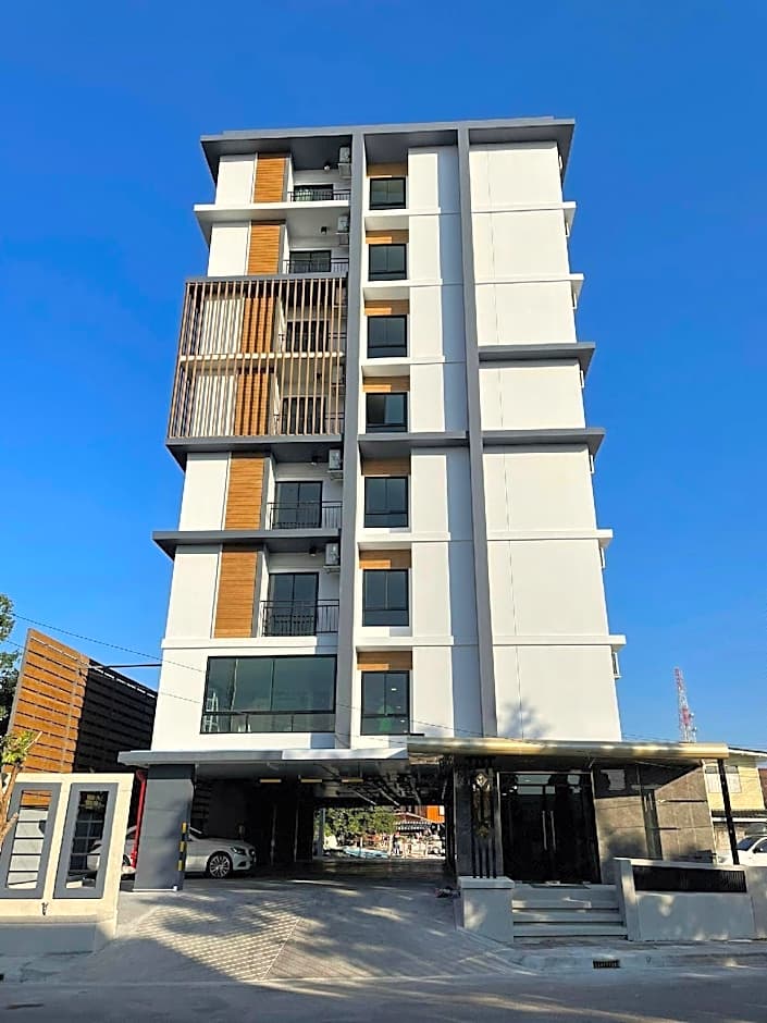 Napa Hotel Ratchaburi