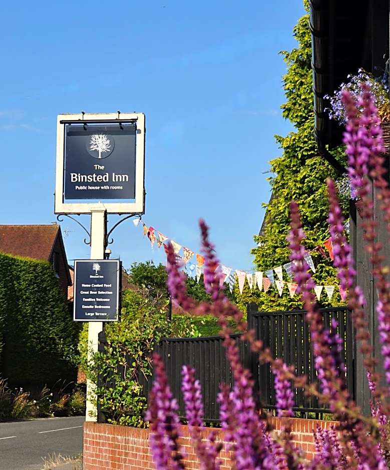 The Binsted Inn