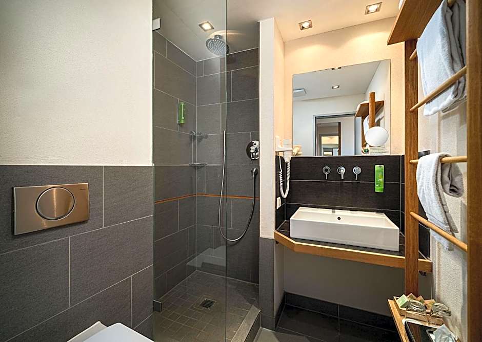 Mainhaus Stadthotel Frankfurt