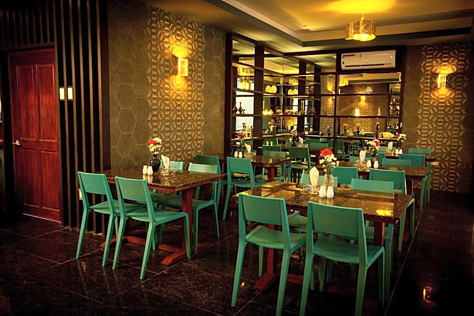 Appleton Boutique Hotel Mactan Cebu