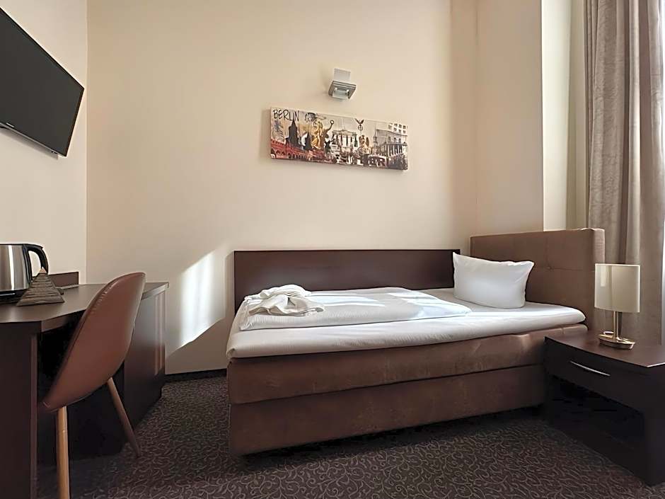 Upper Room Hotel Kurfürstendamm