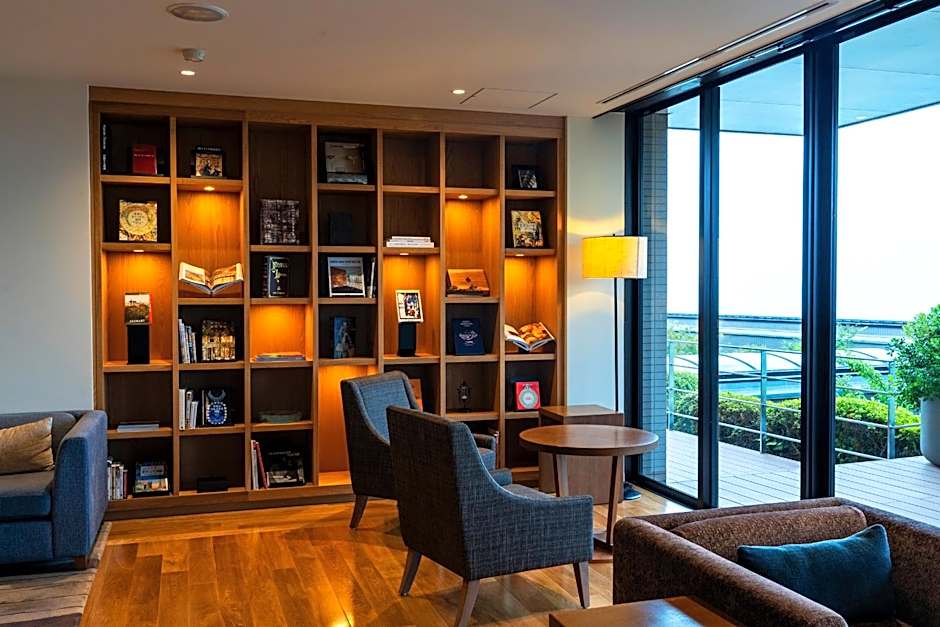 Hotel Grand Bach Atami Crescendo