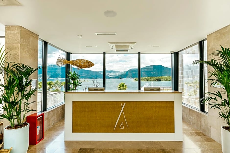 Nikki Beach Montenegro