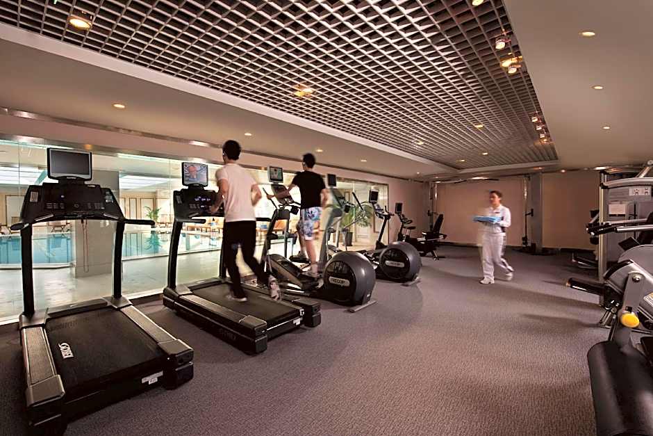 Sunworld Dynasty Hotel