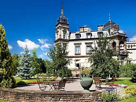 Hotel Chateau de l'Ile