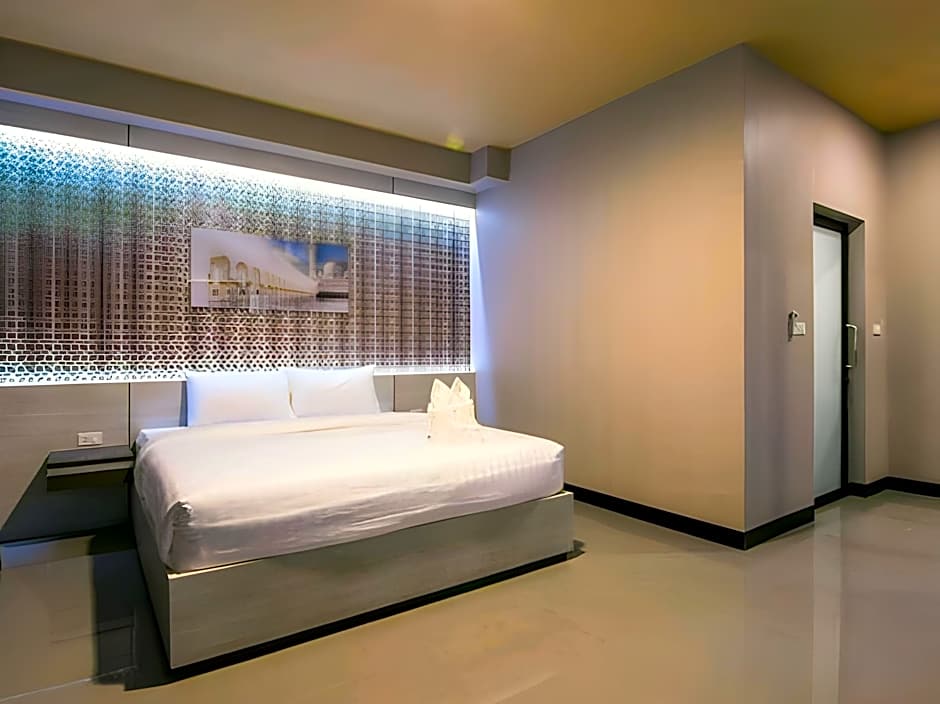 Pasub grand hotel