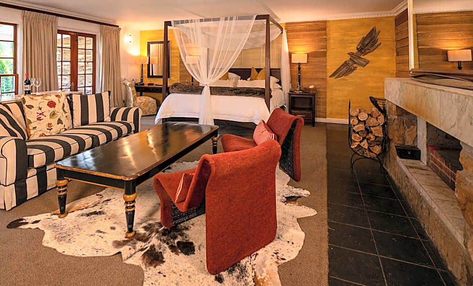 Silvermist Wine Estate