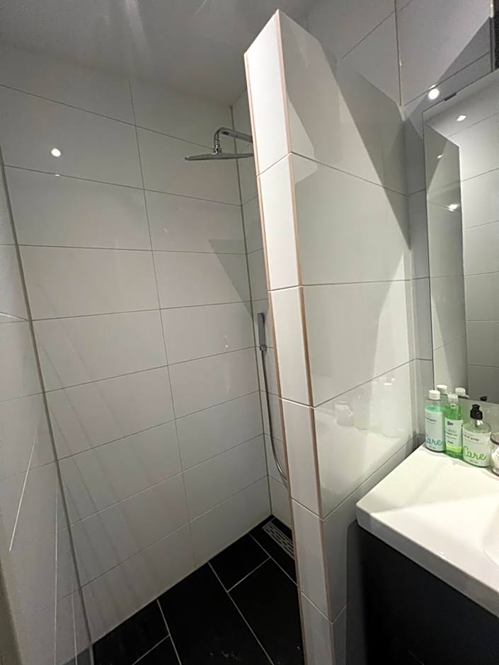 Hush Bed & Breakfast