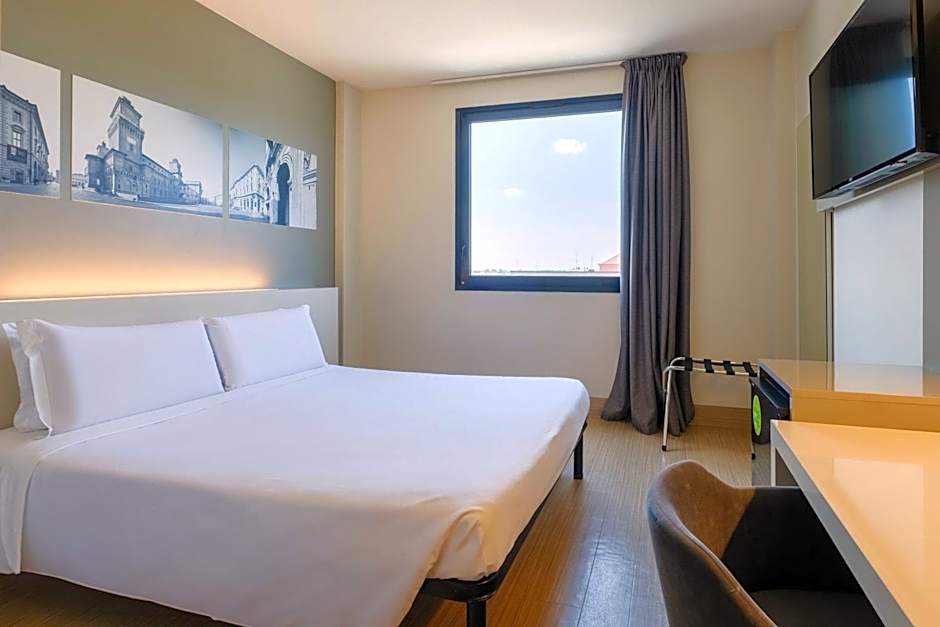 B&B Hotel Ferrara