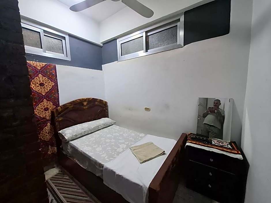 Foto 1 daripada 1 — Single Room with Private Bathroom