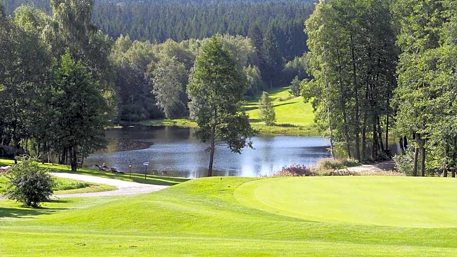 Golfhotel Fahrenbach