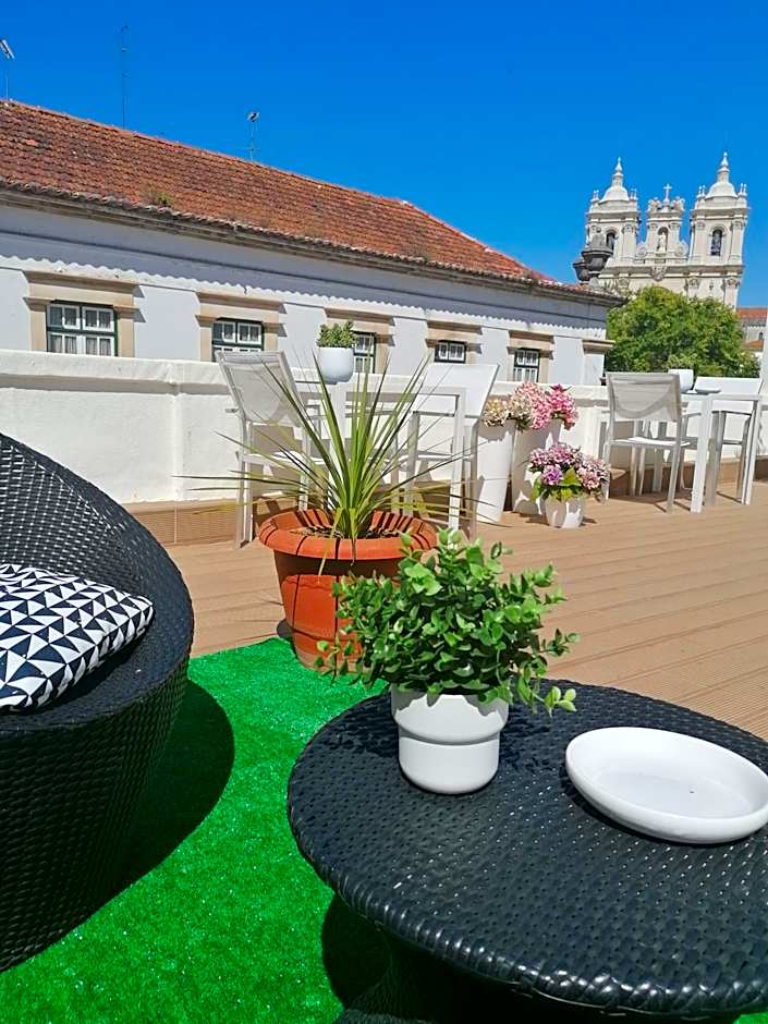 Hostel Rossio Alcobaça