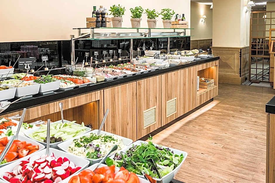 Bachleda Hotel Kasprowy