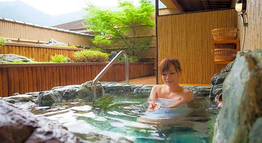 Iya Onsen Hotel Kazurabashi