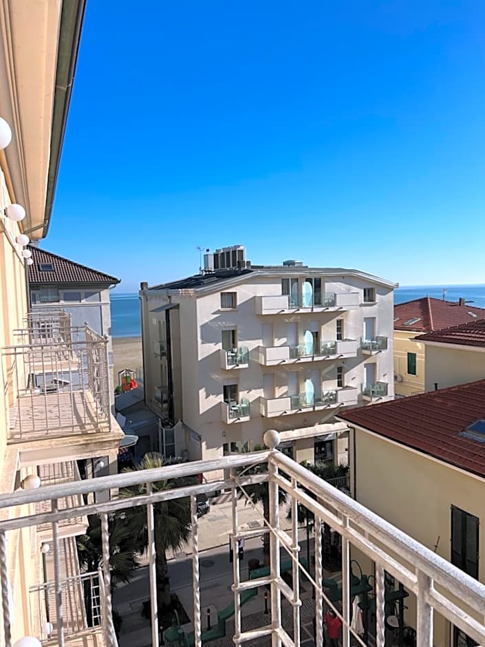 Hotel Stella D'Italia - Nuova gestione