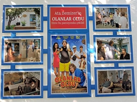 Eleni (L&E) Pansiyon