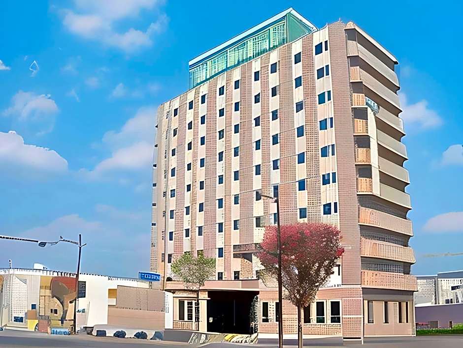 Hotel Route Inn Satsumasendai