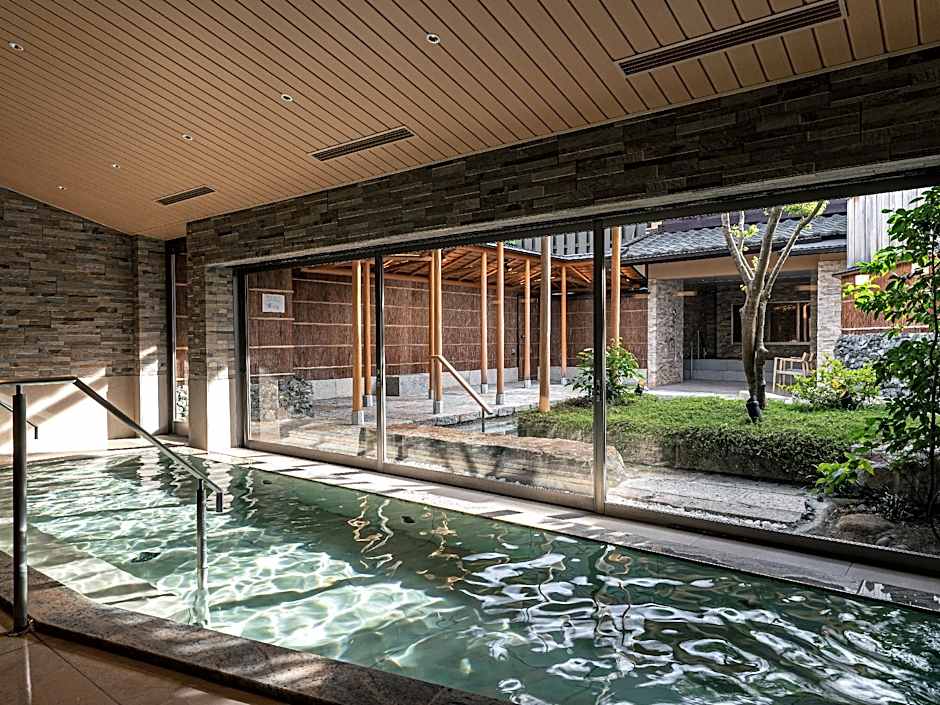 Monjusou Hotel