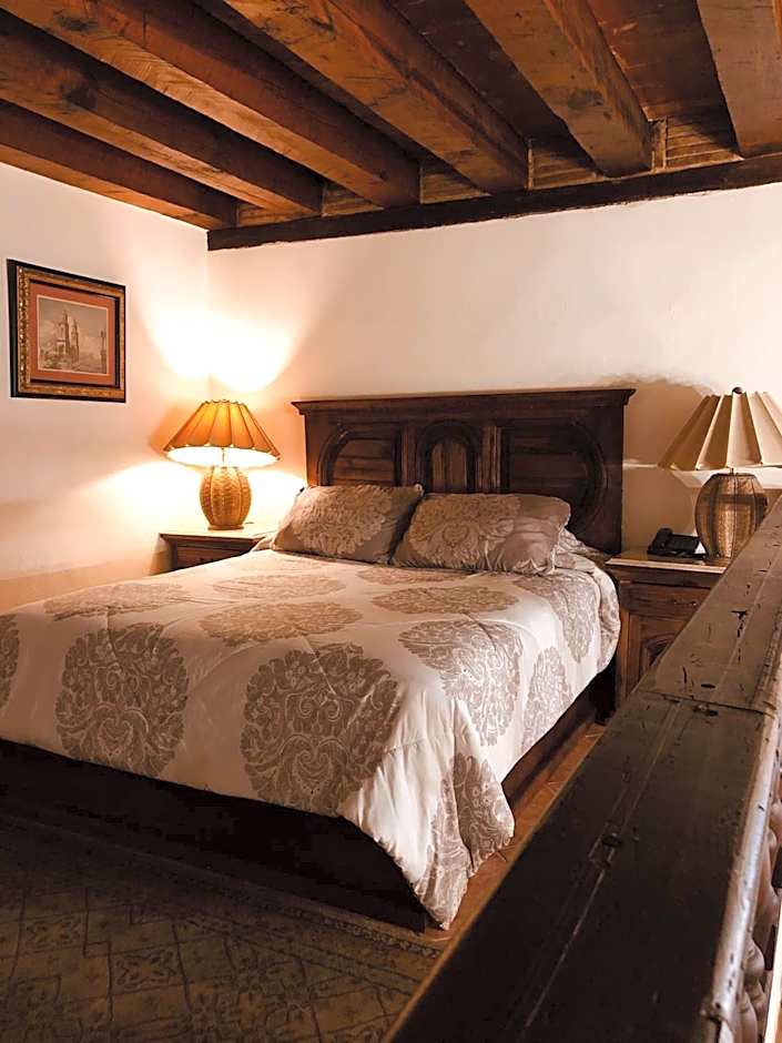 Casa Eugenia Hotel