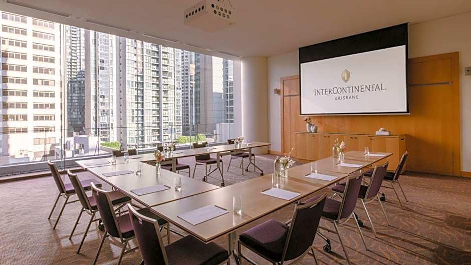Intercontinental Brisbane