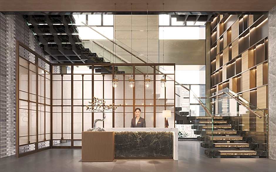 Voco Xiong An By IHG