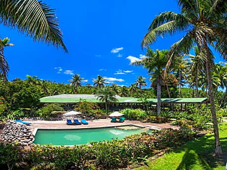 Maravu Taveuni Lodge
