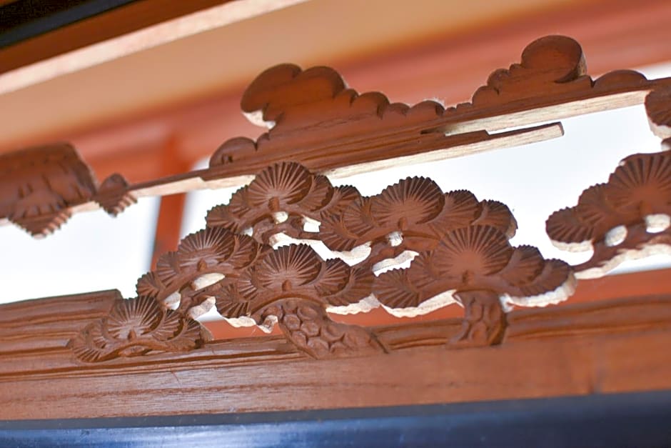 Kanchantei The Mainhouse