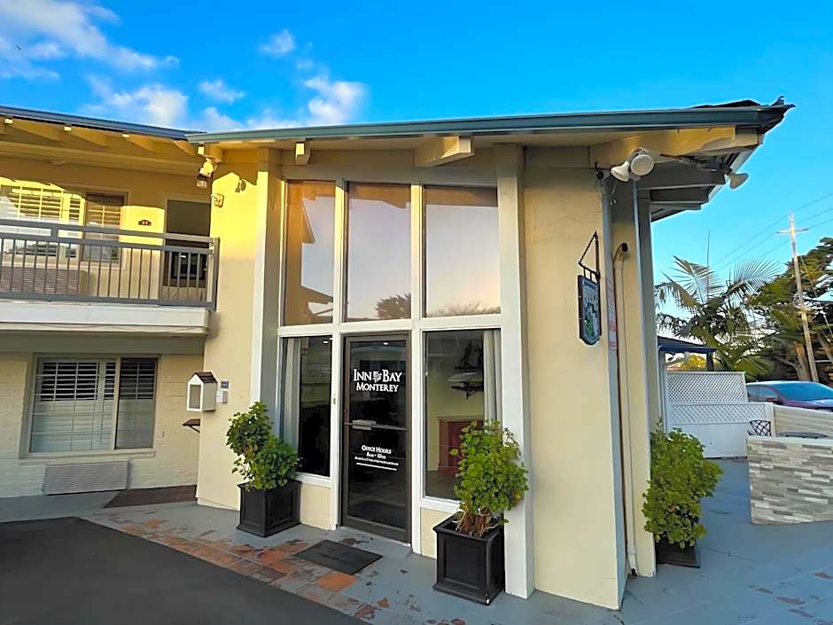 Inn By the Bay Monterey