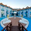 Ocean Blue High Class Hotel