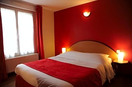 Standard Room with One Double Bed