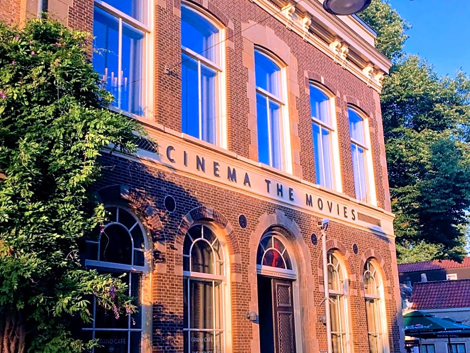 Arthouse Dordrecht