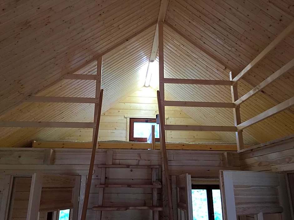 Domki W Sercu Mazur Dla Młodzieży i Dorosłych