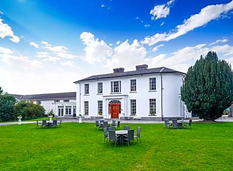 Springfort Hall Hotel