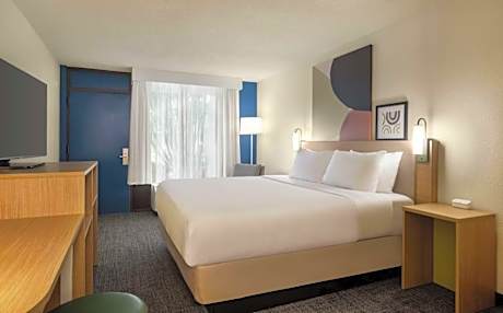 1Kng Mob/Hear Acc W/Tub