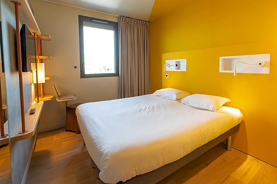 ibis budget Rennes Rte Lorient
