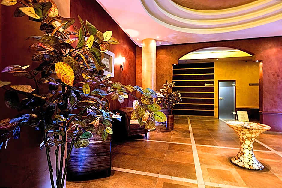 Primoretz Grand Hotel & Spa