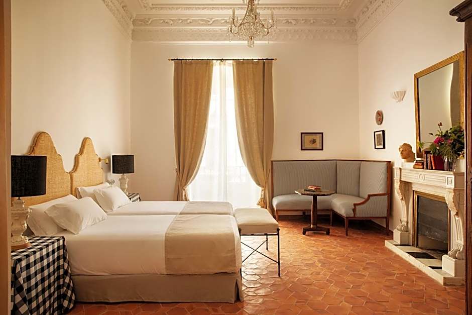 Casa Pizarro Hotel