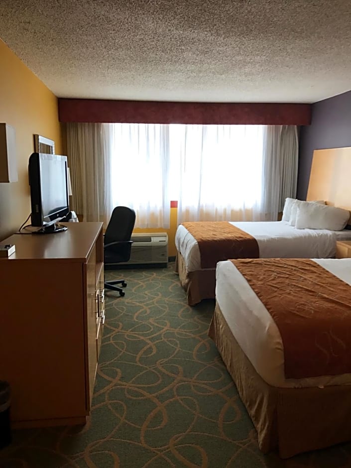 Trip Hotel Ithaca