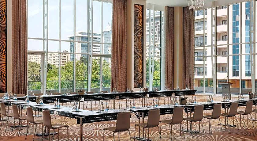 JW Marriott Absheron Baku